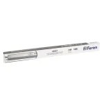 Трансформатор электронный для светодиодной ленты Feron LB001 24Вт 2,5A 60W 48014