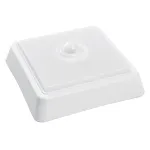 Светильник светодиодный с ИК-датчиком Feron AL3023 LED IP20 10W 4000К
