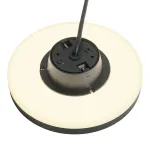 Светильник уличный светодиодный Feron Токио DH105 LED IP54 12W 4000К