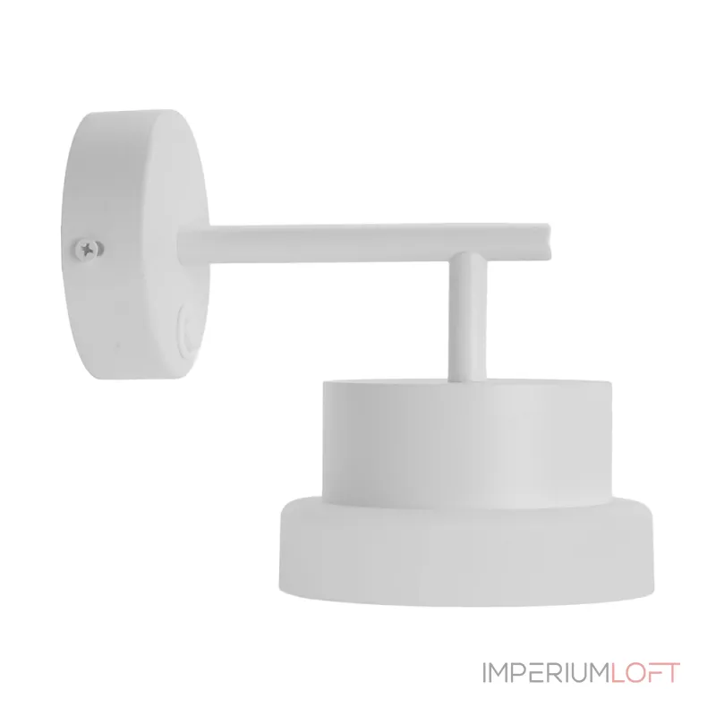 Подсветка настенная Feron HL460 GX53 IP20 12W Подсветка настенная Feron HL460 GX53 IP20 12W