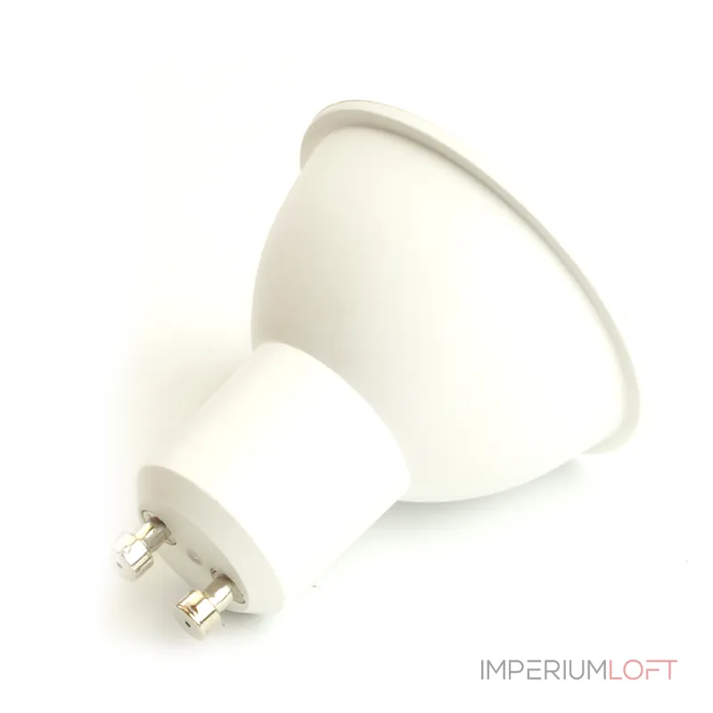 Аккумуляторная светодиодная лампочка Feron EL110 GU10 IP20 5W Аккумуляторная светодиодная лампочка Feron EL110 GU10 IP20 5W