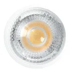 Лампа светодиодная Feron Lb 1607 GU10 7Вт 6400K 38178
