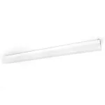 Трековый светодиодный светильник Feron AL120 LED IP20 60W 6500К