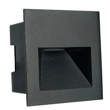 Светильник встраиваемый светодиодный Feron 51958 Светильник встраиваемый светодиодный Feron 51958