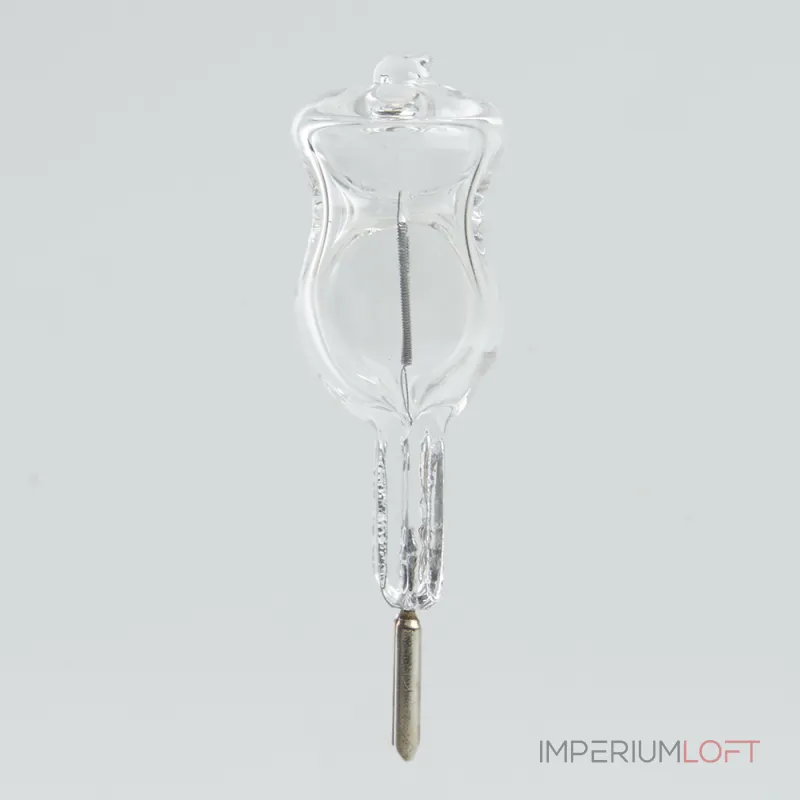 Лампа галогеновая Feron HB6 G5.3 35Вт 3000K 02102 от ImperiumLoft Лампа галогеновая Feron HB6 G5.3 35Вт 3000K 02102 от ImperiumLoft