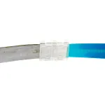 Соединитель лент прямой жесткий Feron LD194 48278