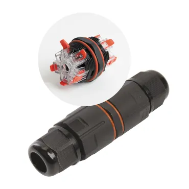 Соединитель-коннектор для проводов LD535 Feron LD535 41920