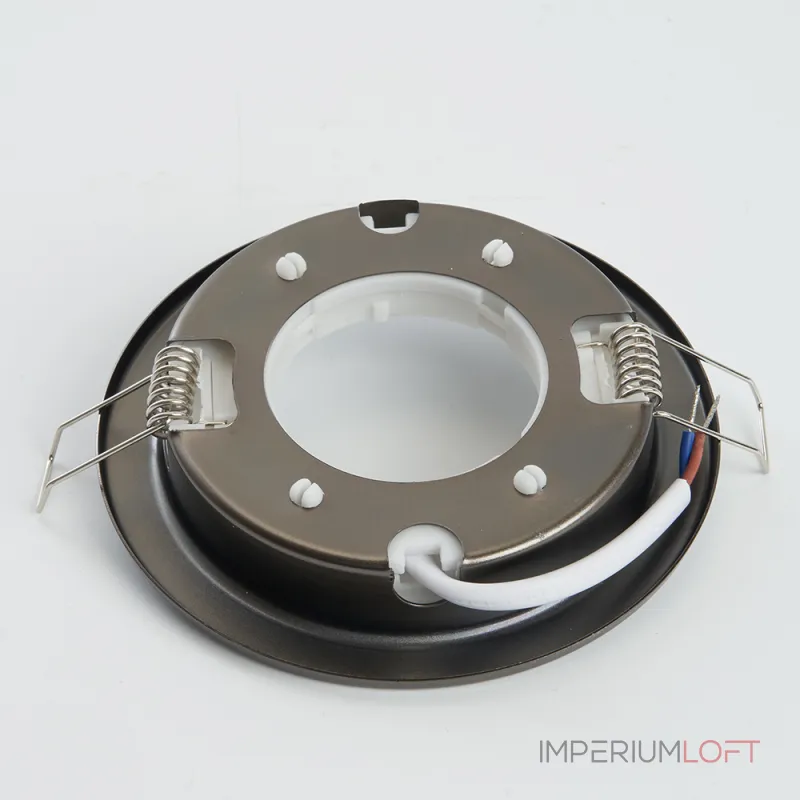 Встраиваемый светильник Feron DL53 28947 от ImperiumLoft Встраиваемый светильник Feron DL53 28947 от ImperiumLoft