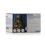 Гирлянда Супернить Feron CL07 32317