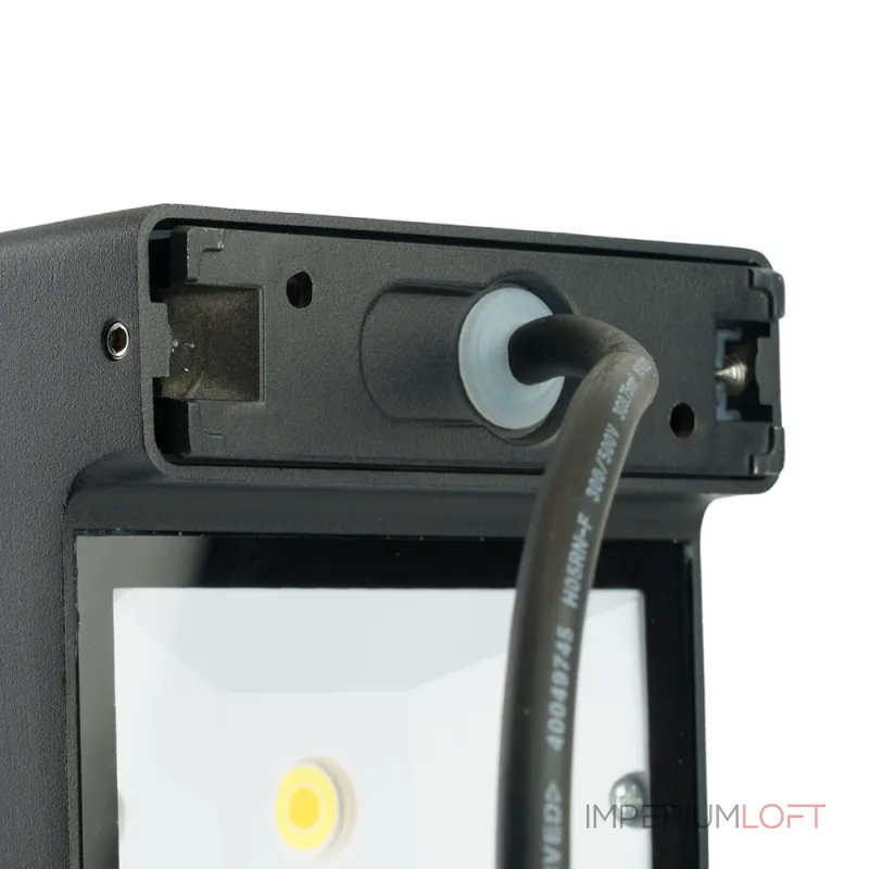 Светильник уличный светодиодный Feron Техно DH510 LED IP65 3W 2700, 4000, 6400К от ImperiumLoft Светильник уличный светодиодный Feron Техно DH510 LED IP65 3W 2700, 4000, 6400К от ImperiumLoft