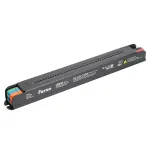 Трансформатор для светодиодной ленты с диммированием 200W 24V IP20 Feron 52131