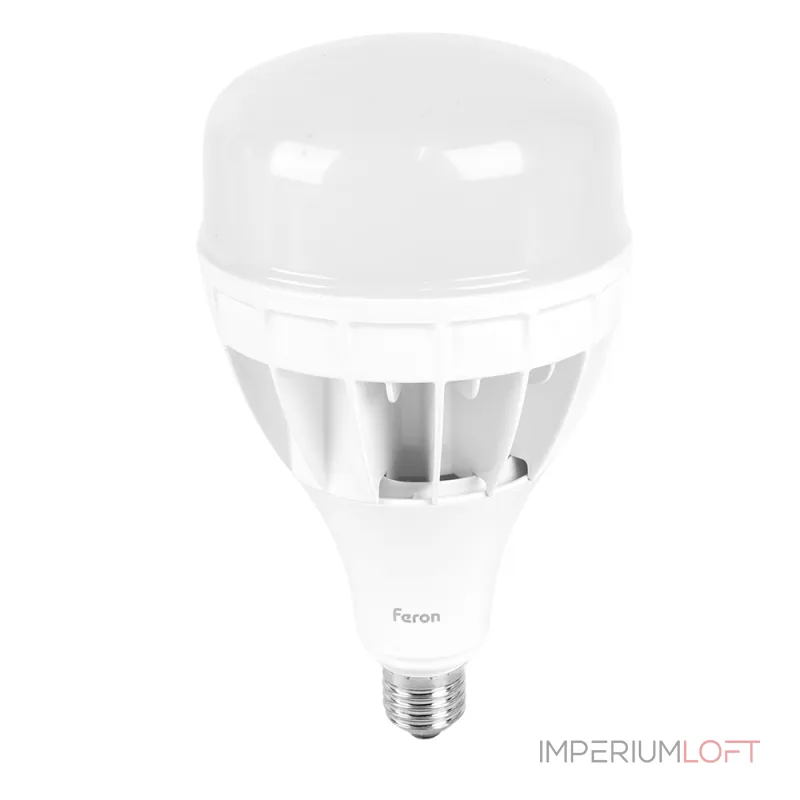 Лампа светодиодная Feron LB-65 E27-E40 100W 175-265V 6400K 25827