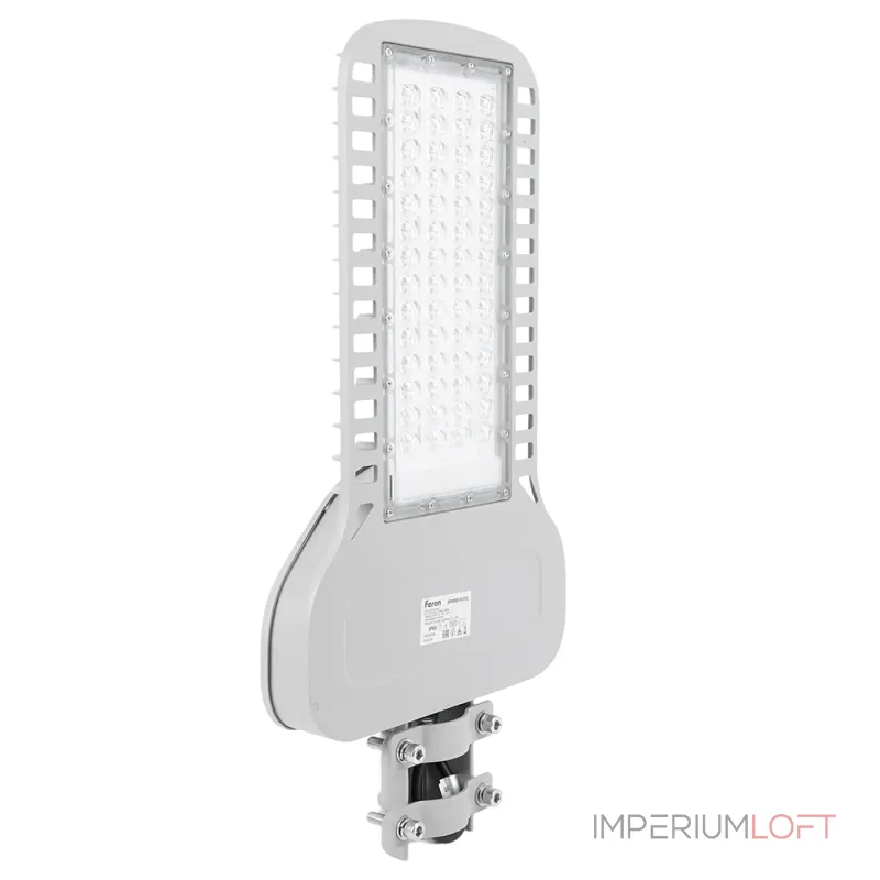 Светодиодный уличный консольный светильник Feron SP3050 LED IP65 150W 5000К