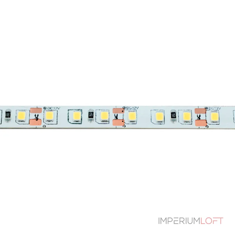 Светодиодная LED лента LS613, 120SMD(2835)/m 9.6W/m 12V 5m 4000К Feron 51637 Светодиодная LED лента LS613, 120SMD(2835)/m 9.6W/m 12V 5m 4000К Feron 51637