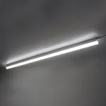 Накладной светильник Feron AL5038 28772 Цвет арматуры белый Цвет плафонов белый