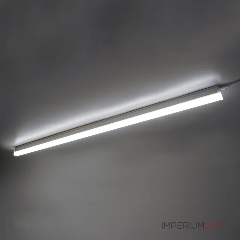 Накладной светильник Feron AL5038 28772 Цвет арматуры белый Цвет плафонов белый