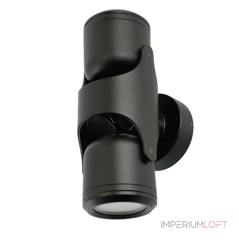 Светильник садово-парковый Feron Техно DH1502 GU10 IP54 30W от ImperiumLoft Светильник садово-парковый Feron Техно DH1502 GU10 IP54 30W от ImperiumLoft