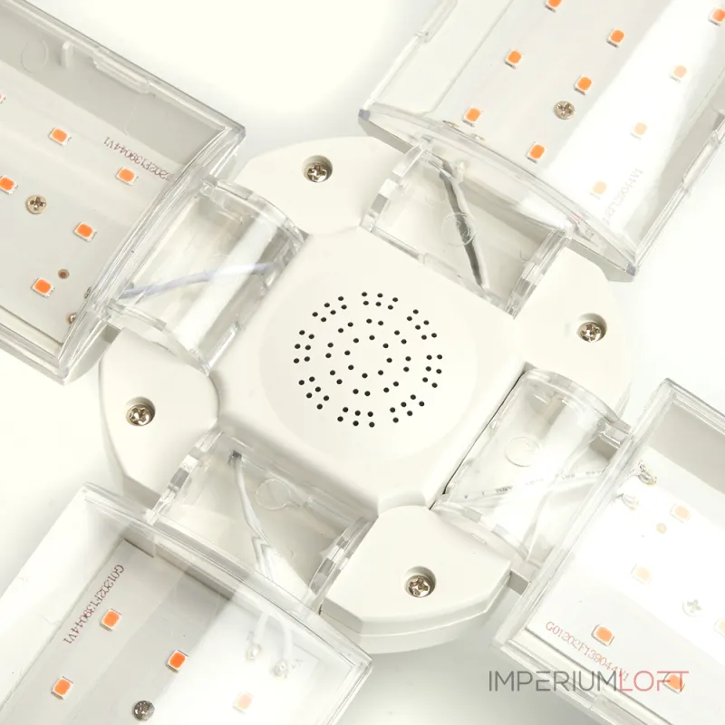 Лампа светодиодная Feron LB-7000 E27 40Вт K 48445