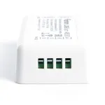 Контроллер RGB для светодиодной ленты с П/У Feron LD63 12, 24 Вт 48030