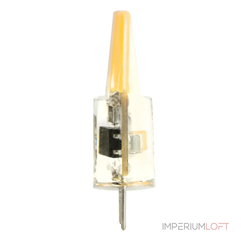 Лампа светодиодная Feron LB-423 G4 3W 230V 4000K 51168
