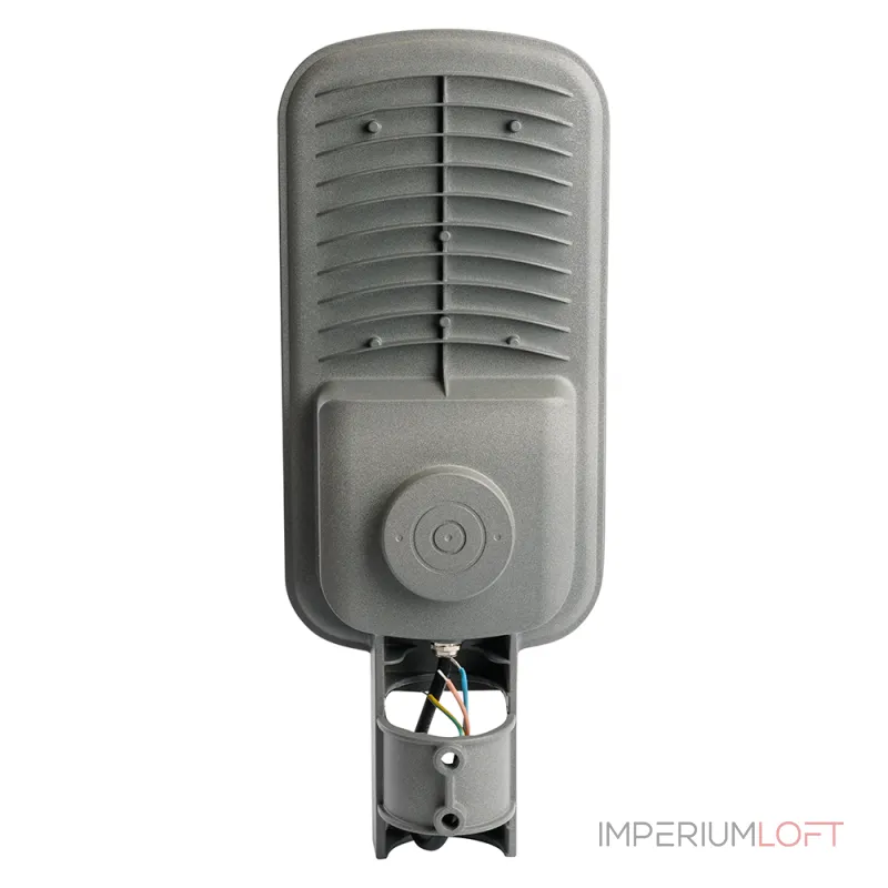Светодиодный уличный консольный светильник Feron SP3070 LED IP66 50W 5000К