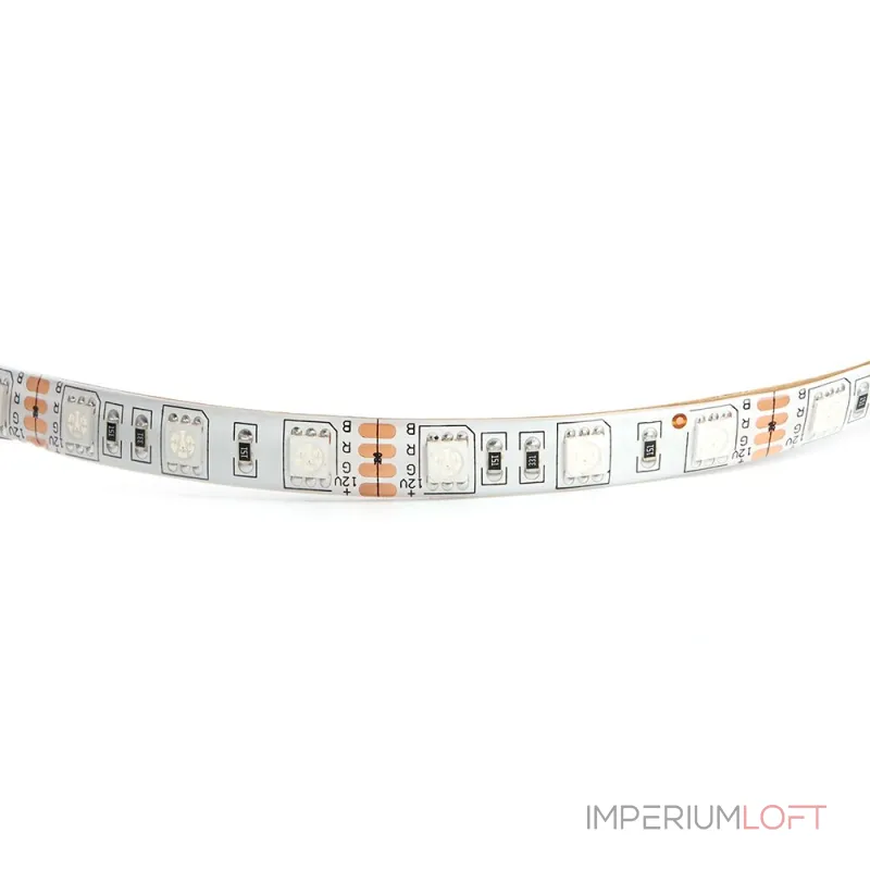 Лента светодиодная Feron Saffit LS607 27651 Лента светодиодная Feron Saffit LS607 27651