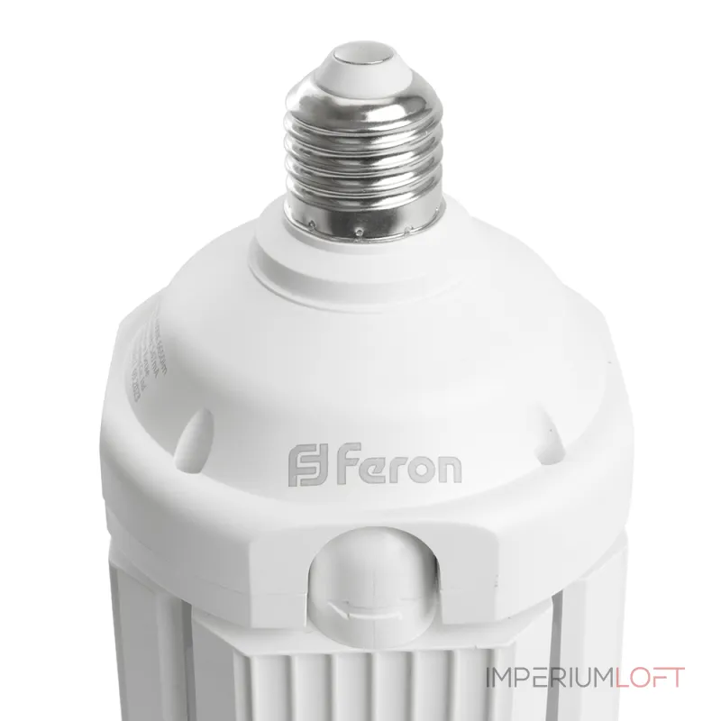 Лампа светодиодная Feron LB-654 E27 70W 175-265V 4000К 48773