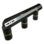 Светильник настенно-потолочный Feron ML1863 GU10 IP20 35W