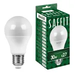Лампа светодиодная Feron Saffit Sba 6530 E27 30Вт 4000K 55183