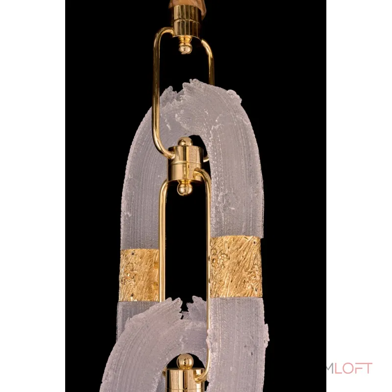 Подвесной светильник Fluorite Anelli FL1100-2P