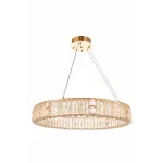Подвесная люстра Fluorite Ravissement FL1057-8P