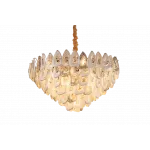 Люстра подвесная Fluorite Finezza FL1092-29P от ImperiumLoft