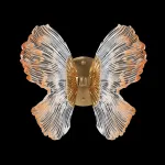 Бра Fluorite Borboleta FL1103-1W4