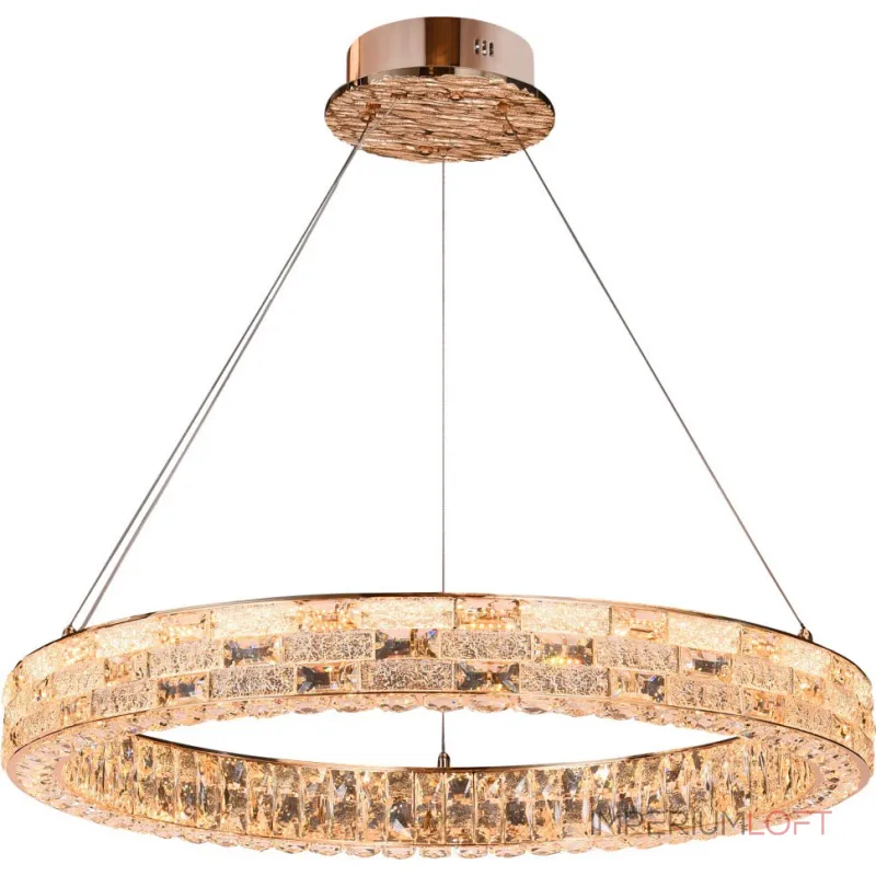 Подвесная люстра Fluorite Festo FL1051-10P Подвесная люстра Fluorite Festo FL1051-10P