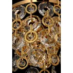 Настенный светильник (Бра) Fluorite Campanella FL1102-3W от ImperiumLoft