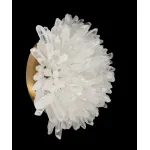 Настенный светильник (Бра) Fluorite Sorpresa FL1157-1WB