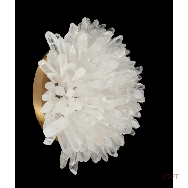 Настенный светильник (Бра) Fluorite Sorpresa FL1157-1WB