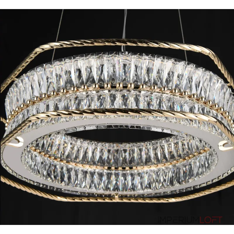 Подвесная люстра Fluorite Sacrement FL1181-8P