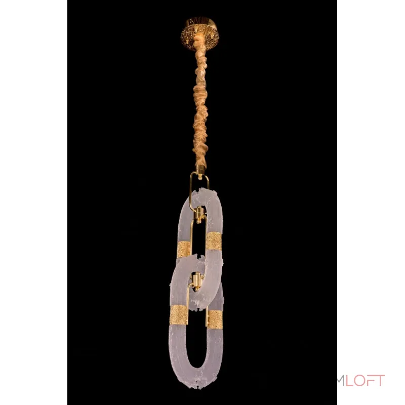 Подвесной светильник Fluorite Anelli FL1100-2P