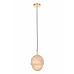 Подвесной светильник Fluorite Flamma FL1021-1P от ImperiumLoft