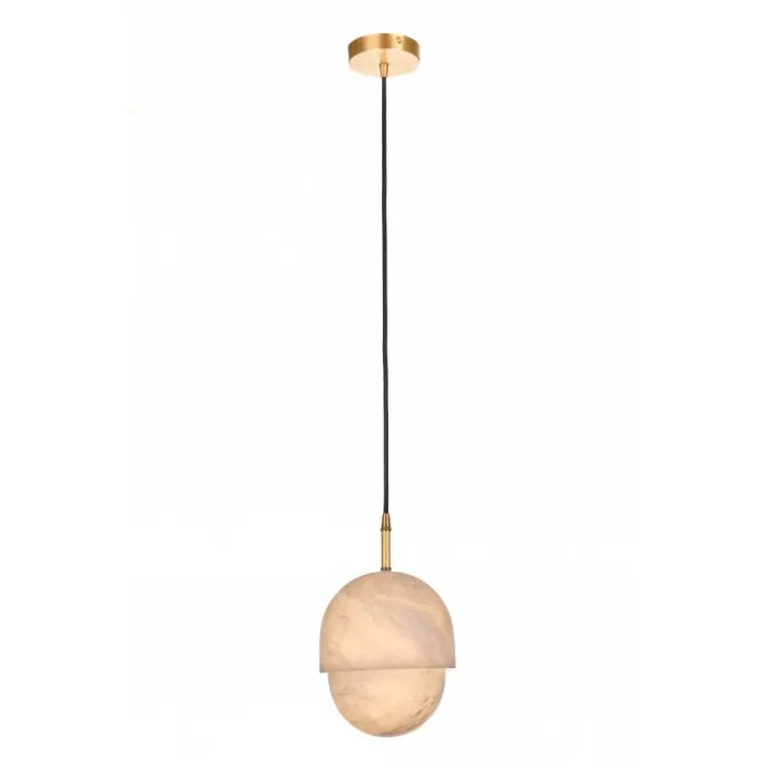 Подвесной светильник Fluorite Flamma FL1021-1P от ImperiumLoft