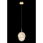 Подвесной светильник Fluorite Flamma FL1021-1P от ImperiumLoft