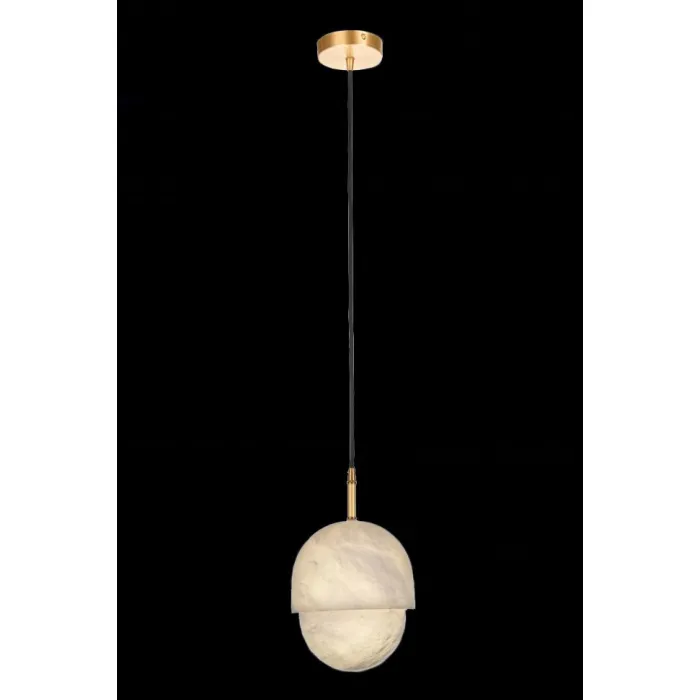 Подвесной светильник Fluorite Flamma FL1021-1P от ImperiumLoft