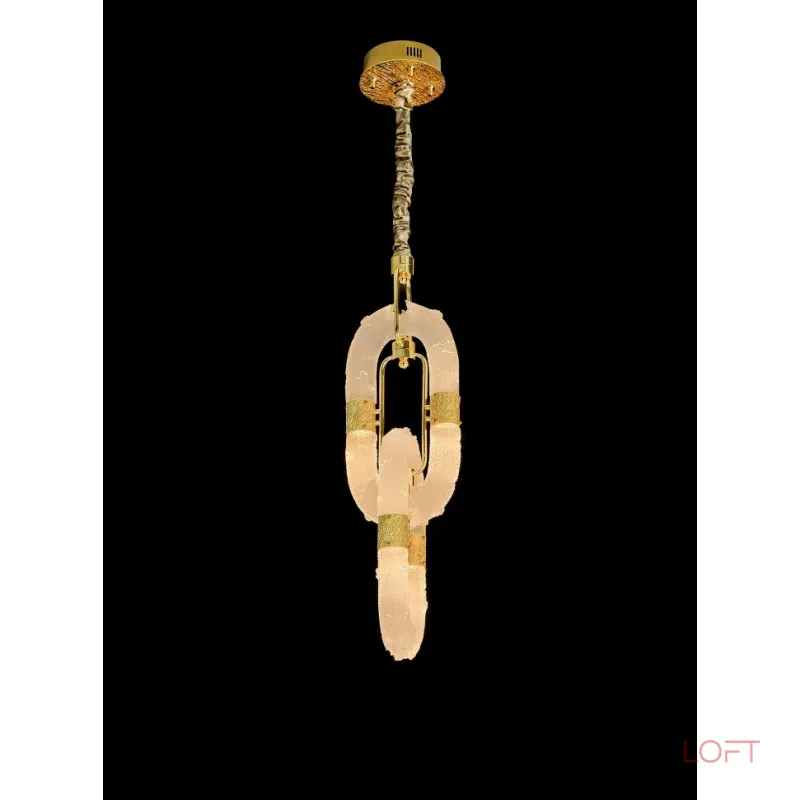 Подвесной светильник Fluorite Anelli FL1100-2P