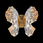 Бра Fluorite Borboleta FL1103-1W4