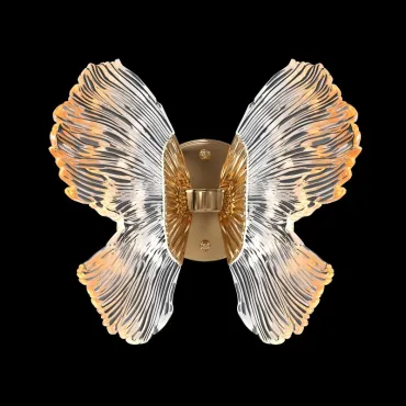 Бра Fluorite Borboleta FL1103-1W4 Бра Fluorite Borboleta FL1103-1W4
