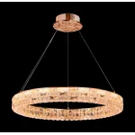 Подвесная люстра Fluorite Festo FL1051-10P