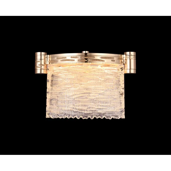 Настенный светильник (Бра) Fluorite De Palais FL1104-1W от ImperiumLoft