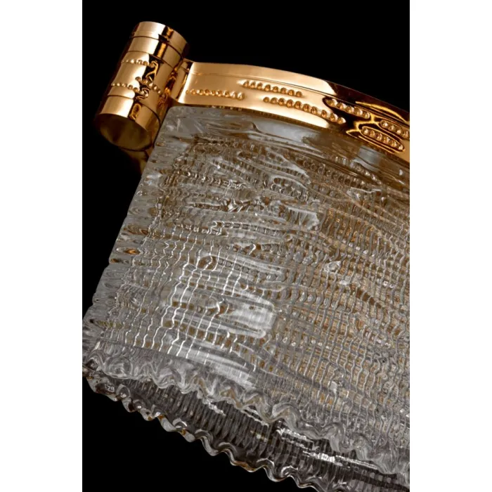 Настенный светильник (Бра) Fluorite De Palais FL1104-1W от ImperiumLoft