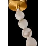 Подвесной светильник Fluorite Adorno FL1169-30P